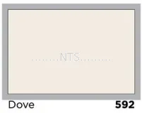 Nippon Super Matex 592 Dove