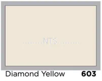 Nippon Super Matex 603 Diamond Yellow