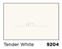 Nippon Super Matex 9204 Tender White