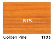 Nippon Timber Finish T103 Golden Pine