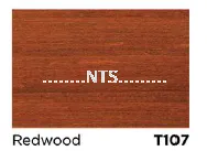 Nippon Timber Finish T107 Redwood