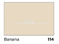 Nippon Weatherbond 114 Banana