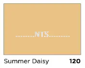 Nippon Weatherbond 120 Summer Daisy