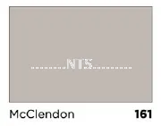 Nippon Weatherbond 161 McClendon