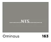 Nippon Weatherbond 163 Ominous