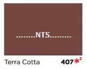 Nippon Weatherbond 407 Terra Cotta