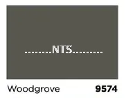 Nippon Weatherbond 9574 Woodgrove